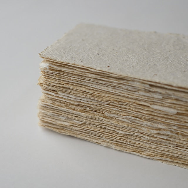 しょうゆペーパー 55×91mm(紙のみ)100枚