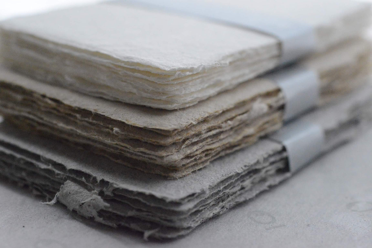 NOZOMI PAPER(名刺・活版印刷)
