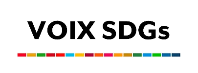 ニュースメディアVOIX SDGsニュースに［めぐる、手漉紙。］が紹介されました。