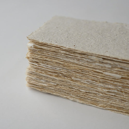 しょうゆペーパー 55×91mm（紙のみ）100枚