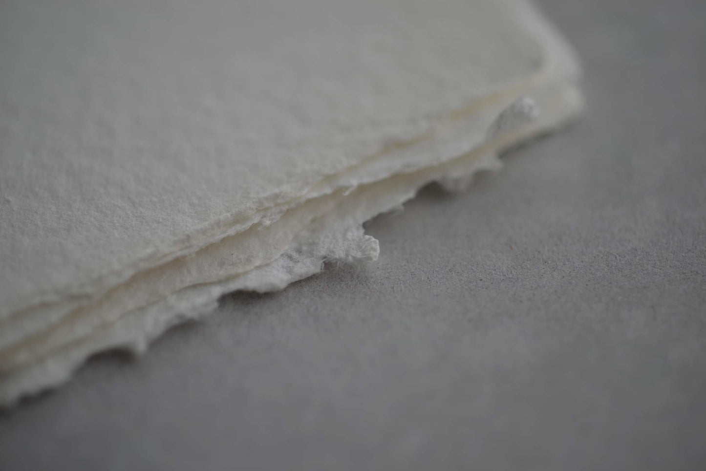 NOZOMI PAPER（名刺・活版印刷）