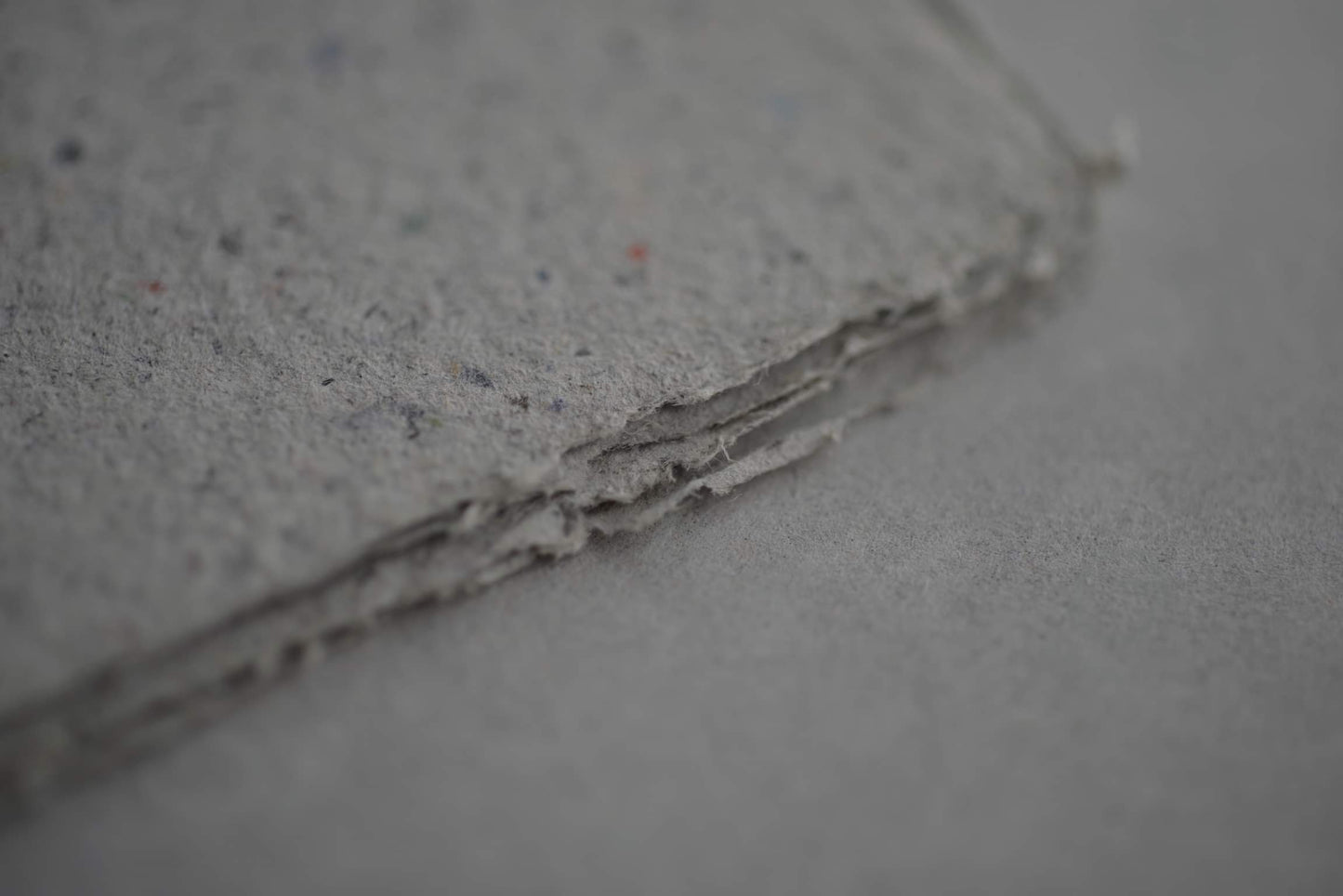 NOZOMI PAPER（名刺・活版印刷）